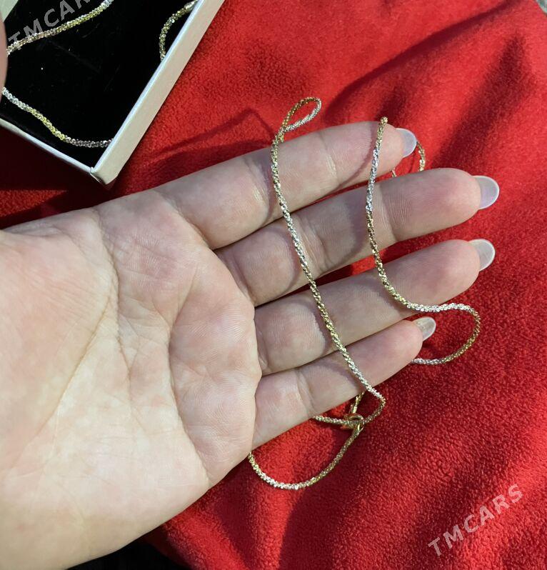 KÜMÜŞ komplekt - Howdan "W" - img 1