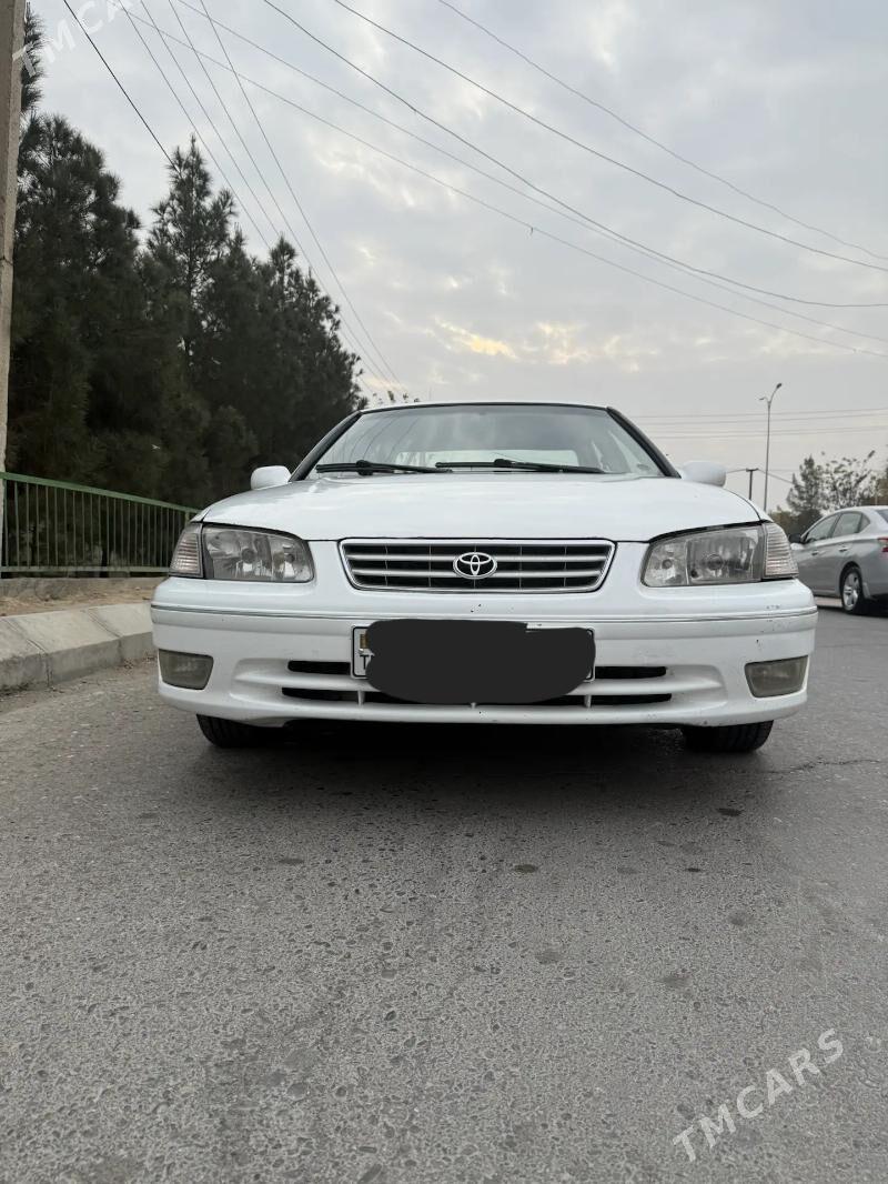 Toyota Camry 1997 - 125 000 TMT - Aşgabat - img 1