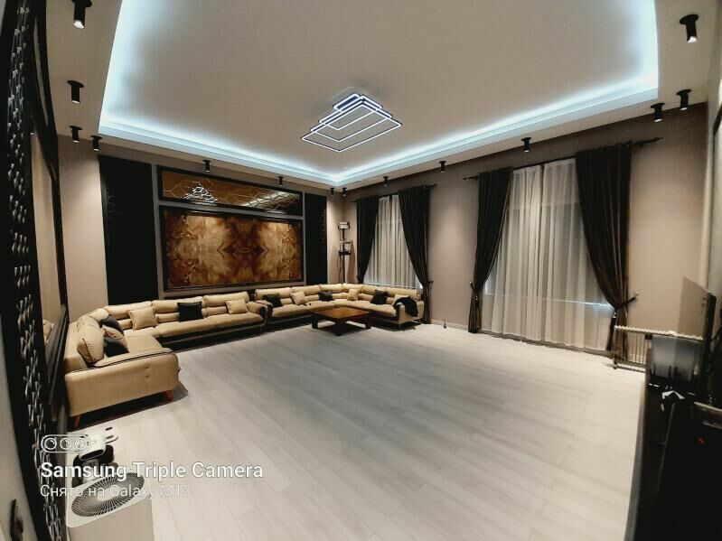 Podwoyski Elitka 12/5et 3kom - Ашхабад - img 1