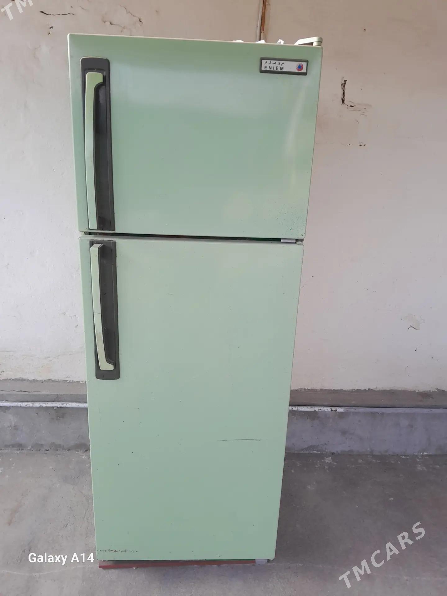 холодилник - Büzmeýin - img 1