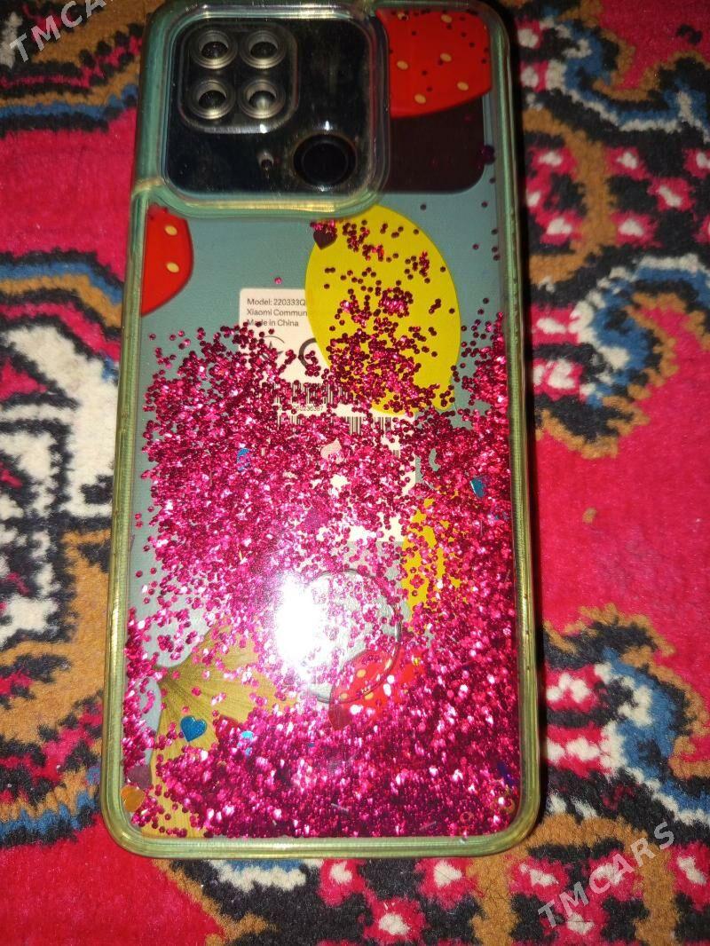 POCO C40 - Seýdi - img 1