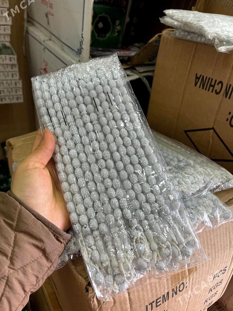 tesbi - "Алтын Асыр" Гундогар базары ( Толкучка) - img 1