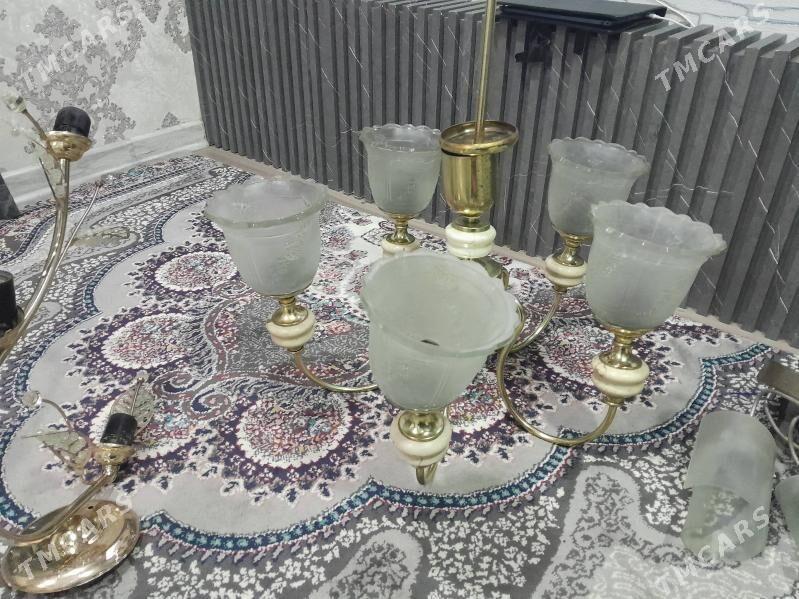 лустурэ - Туркменабат - img 1