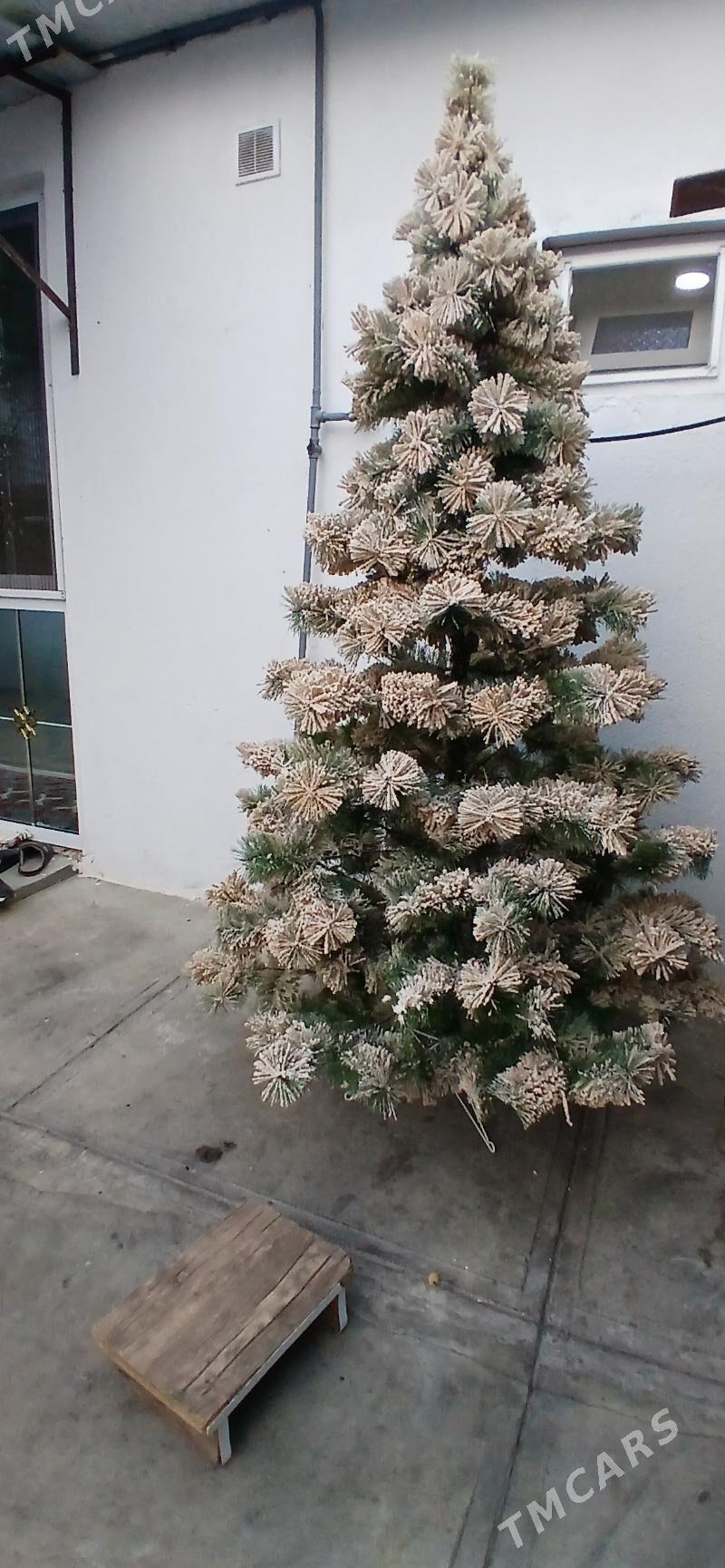 yolka ёлка - 30 mkr - img 1