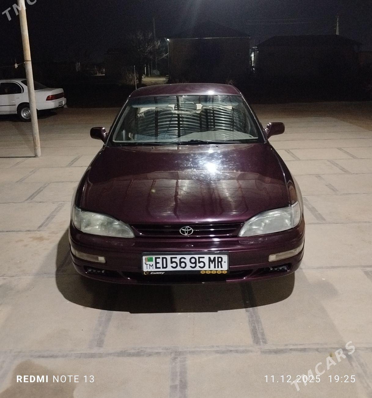 Toyota Camry 1993 - 90 000 TMT - Wekilbazar - img 1
