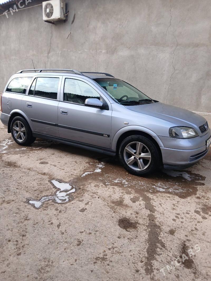 Opel Astra 2003 - 110 000 TMT - Gubadag - img 1