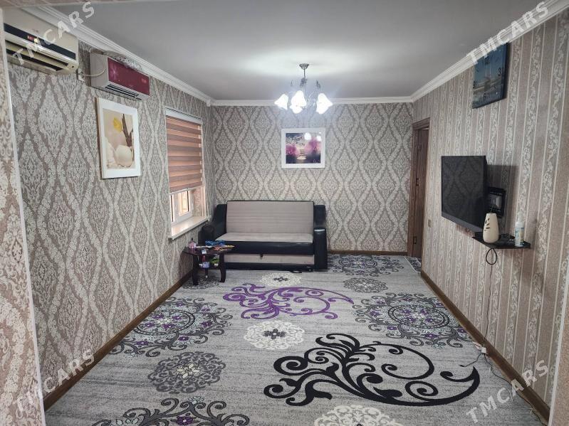 Eýesinden satlyk kwartira - Мары - img 1