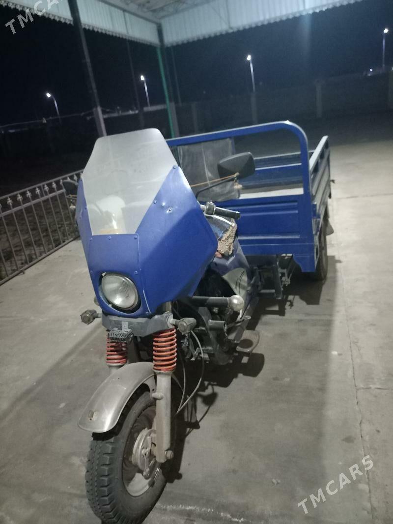 Fekon FK200-14G 2015 - 15 000 TMT - Гарабекевюл - img 1