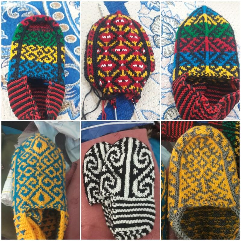 çeşka - Туркменбаши - img 1