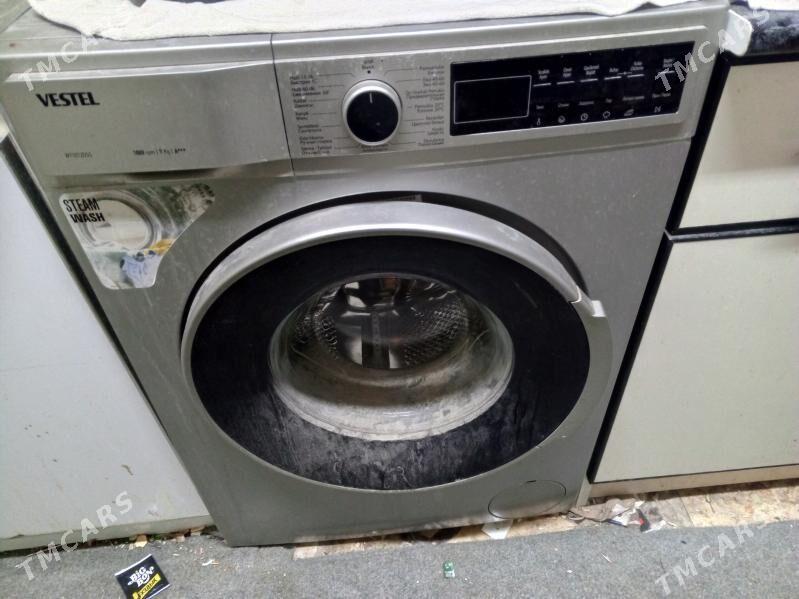 westel - Ашхабад - img 1