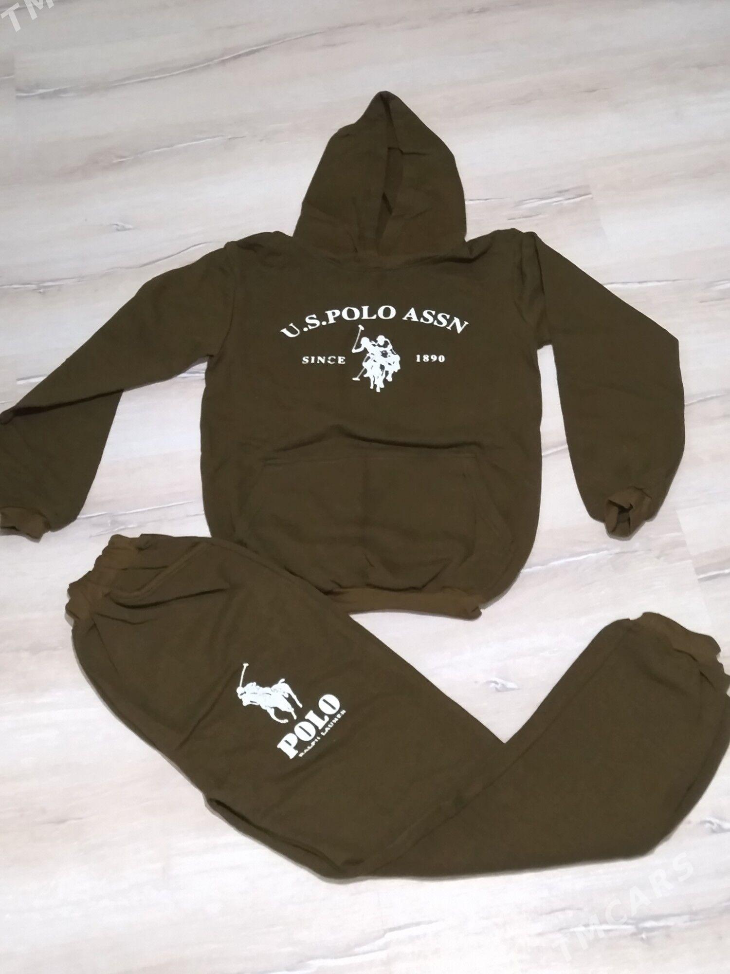 Спортивный костюм - 5 mkr - img 1