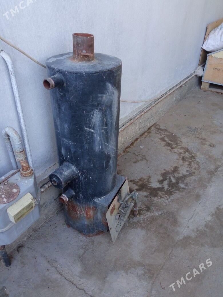 Parawoy - Bagyr - img 1