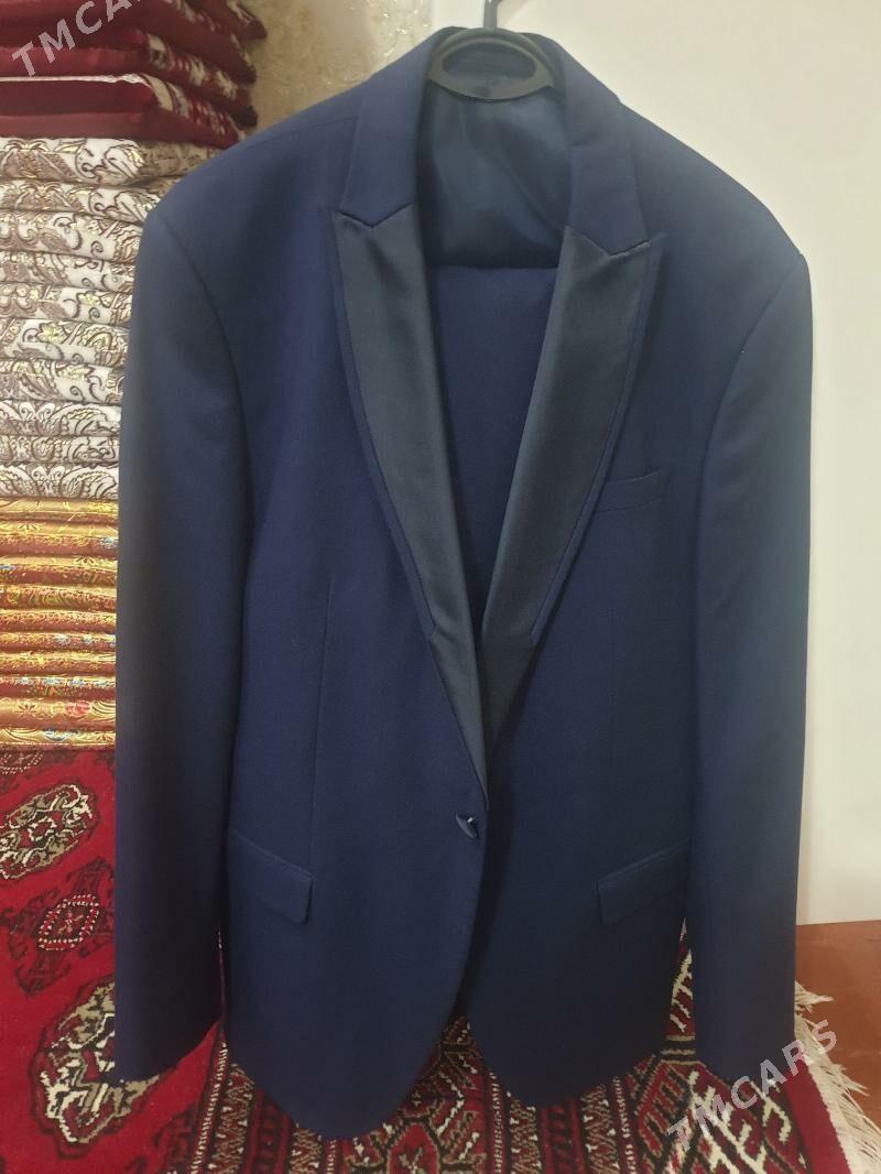 kastyum çalbir troyka arginal - Дашогуз - img 1