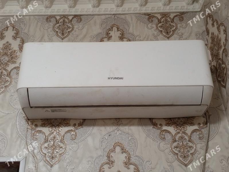 hunday - Ашхабад - img 1