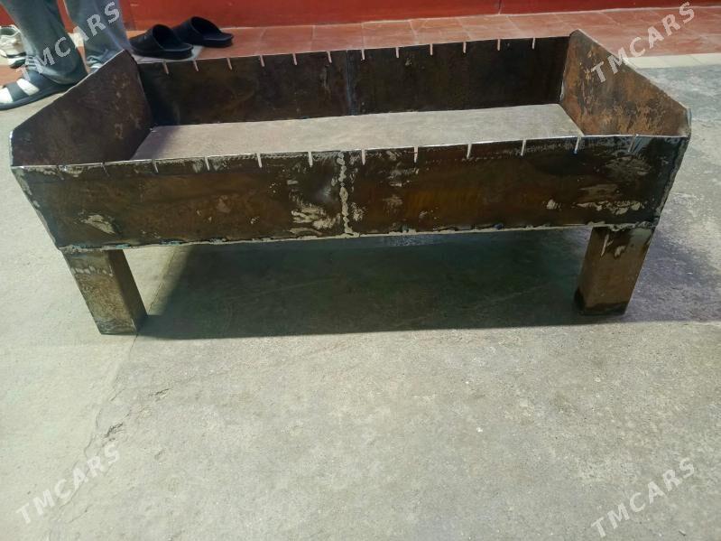 Mangal - Дашогуз - img 1