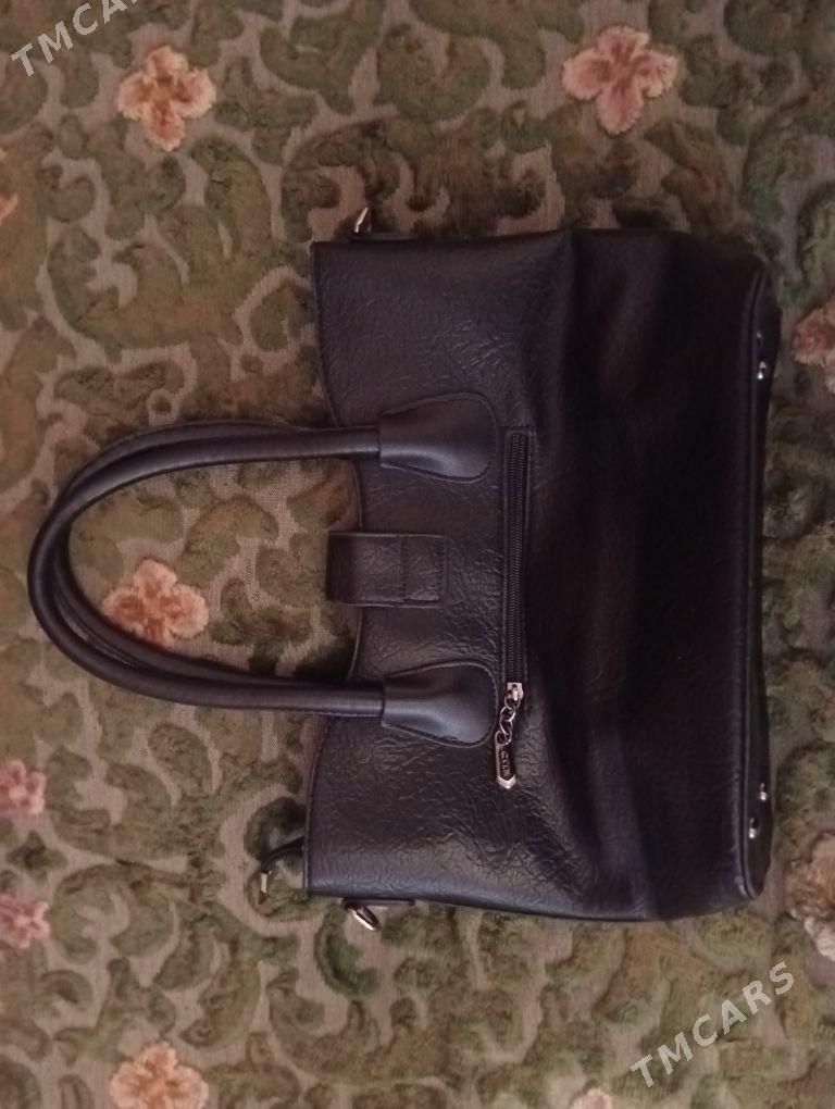 Продаю сумку - 30 мкр - img 1