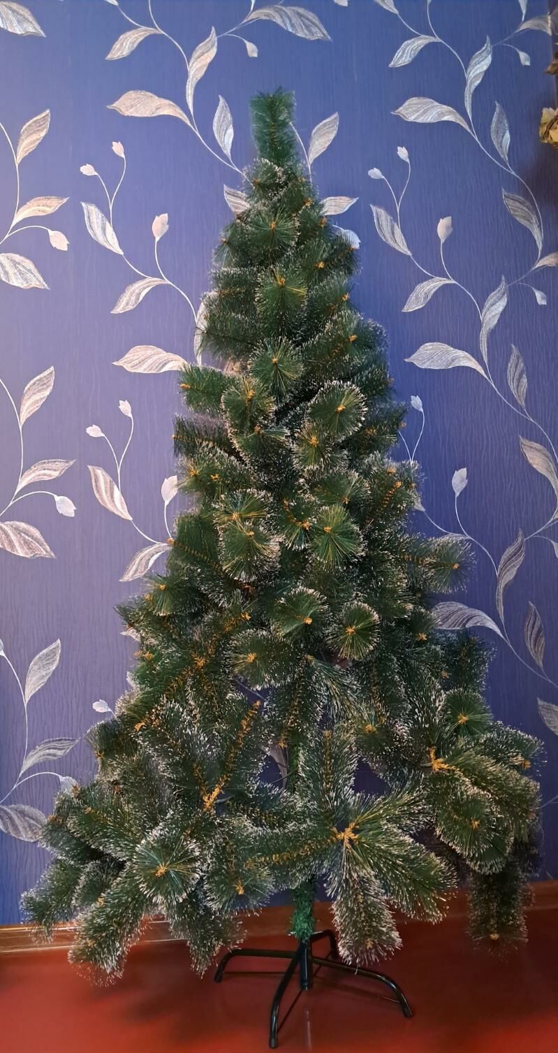 ЁЛКА НОВОГОДНЯЯ - Туркменбаши - img 1