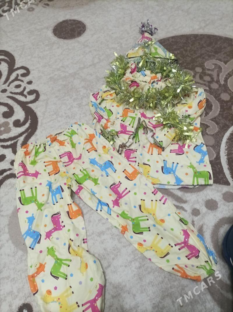 detskie nowogodnie kastyumy - Туркменбаши - img 1