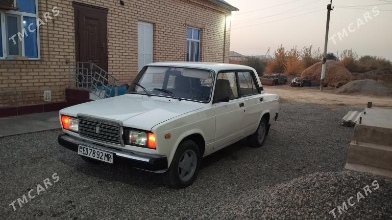 Waz 2107 1999 - 27 000 TMT - Mary - img 1