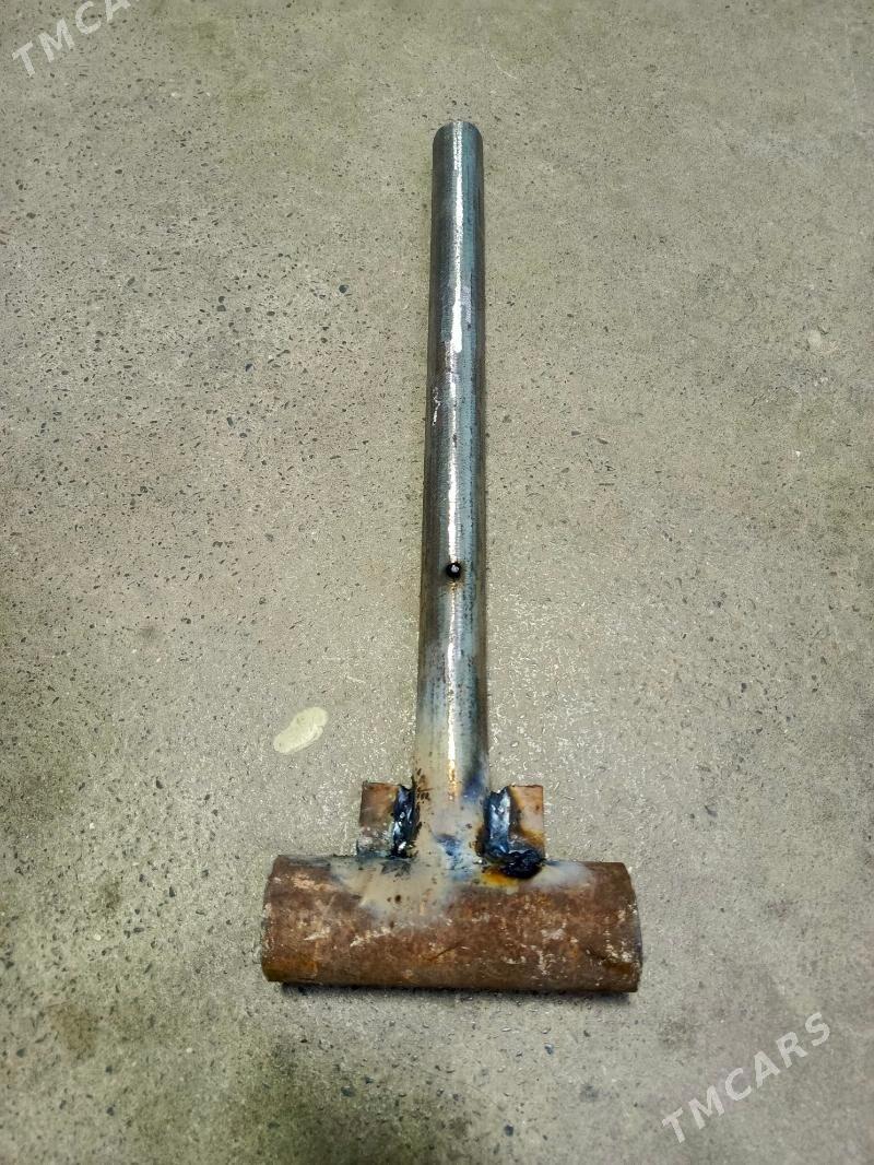 Kuwalda - Daşoguz - img 1