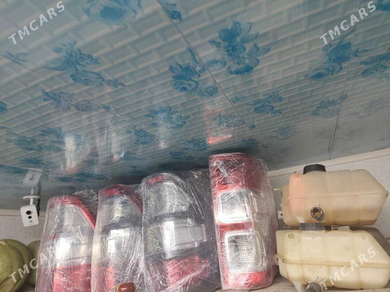 Ford 2 000 TMT - Ашхабад - img 1