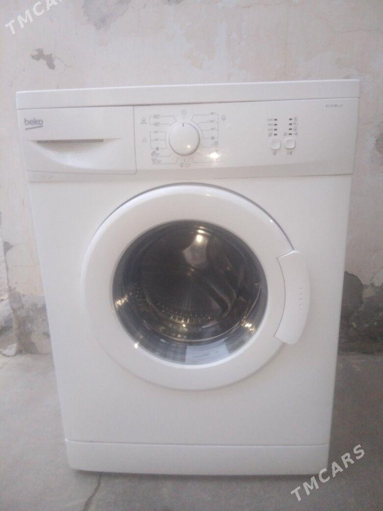 Beko - Мары - img 1