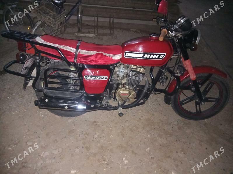 Fekon FK200-14G 2005 - 15 000 TMT - Halaç - img 1