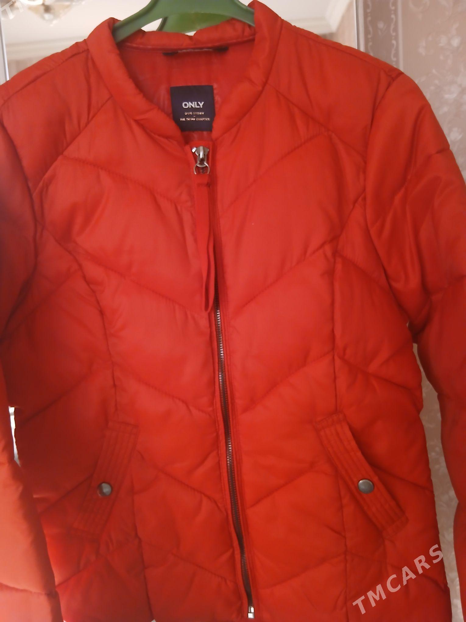 kurtka palto pidžak - Türkmenabat - img 1