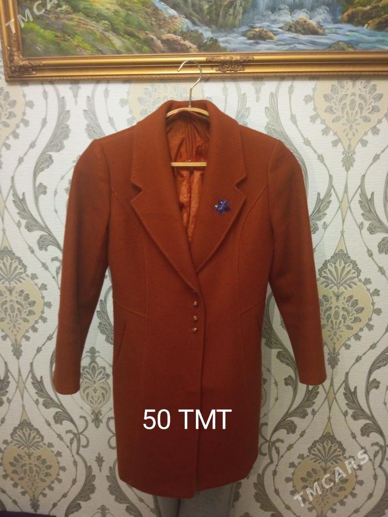 palto plaž - Балканабат - img 1