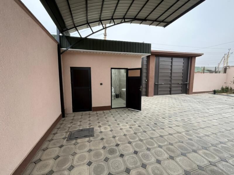 Gökje plan jaý,onuşyk bardyr - Ашхабад - img 1