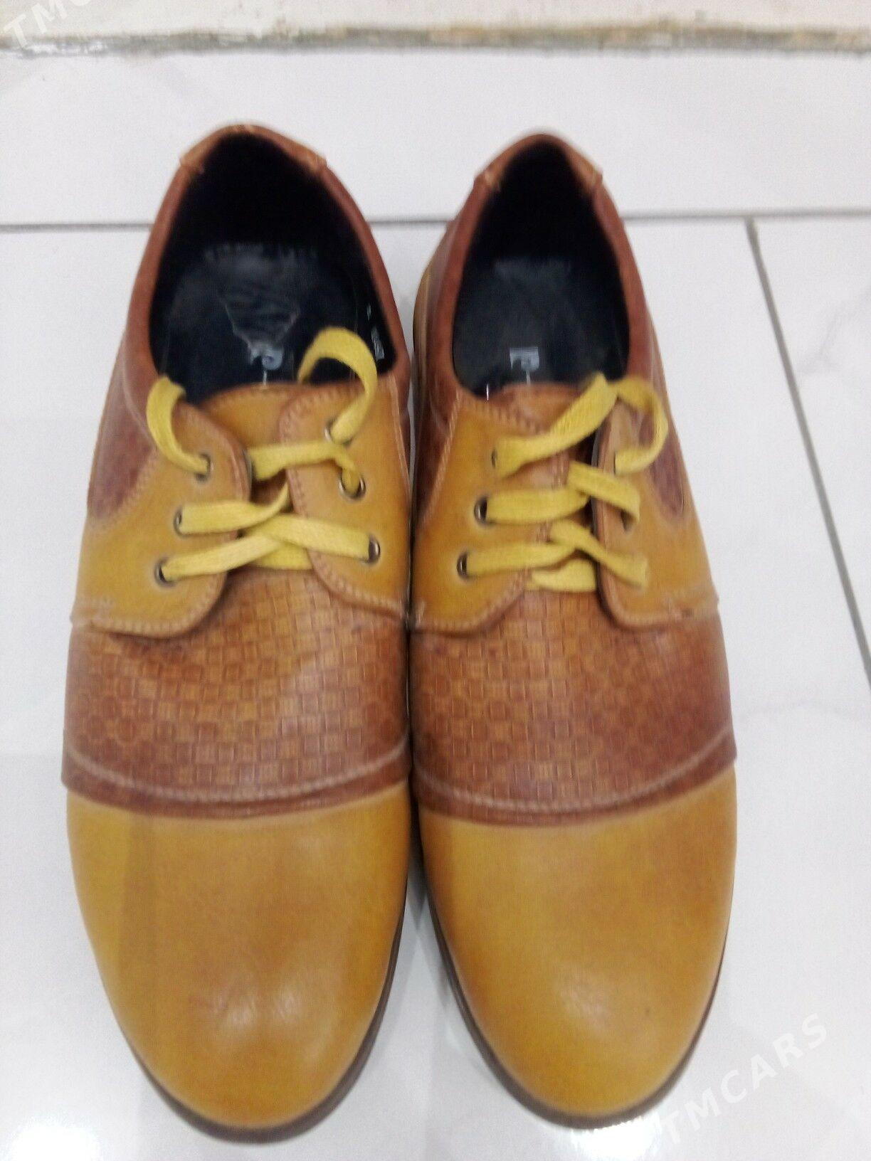 Туфли. - Balkanabat - img 1