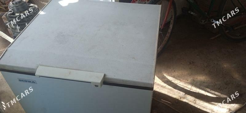 супра морозилник - Mary - img 1