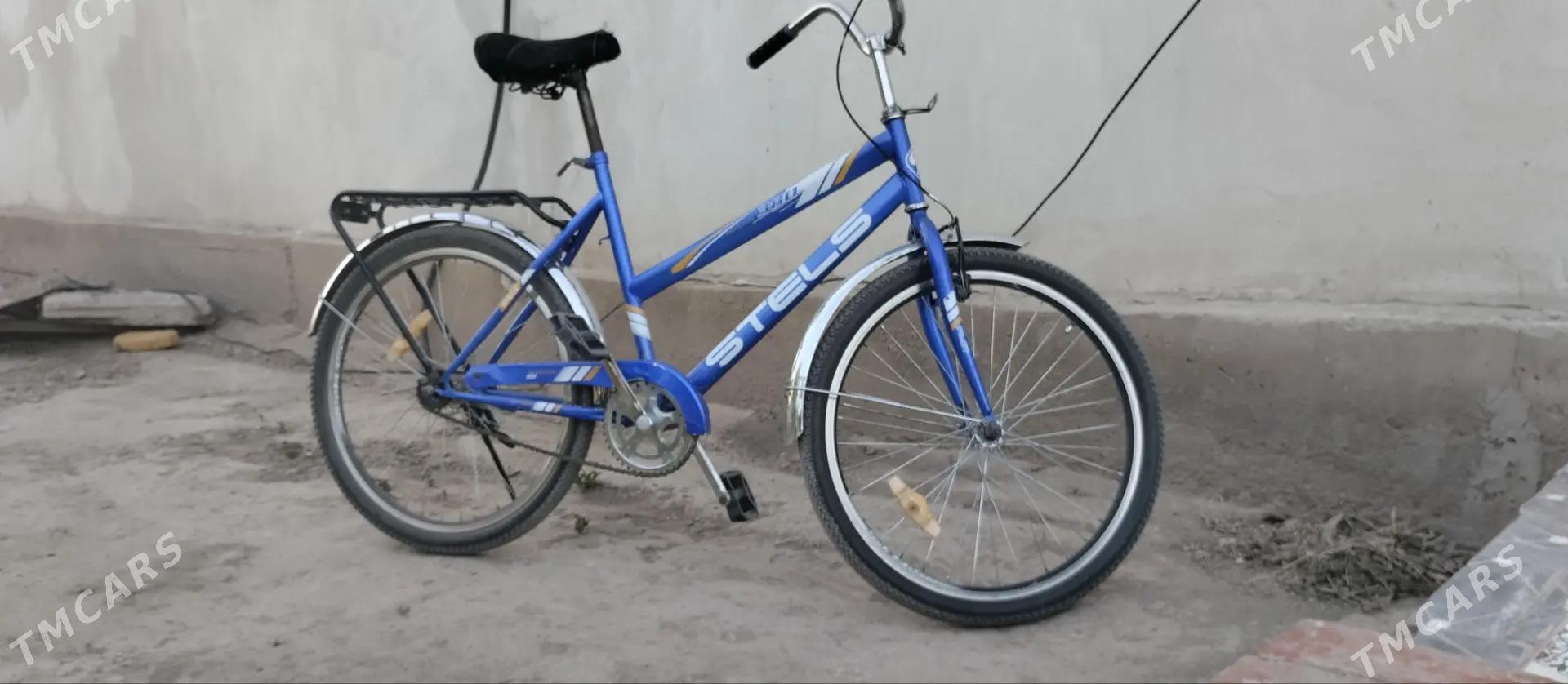 Stels - Губадаг - img 1