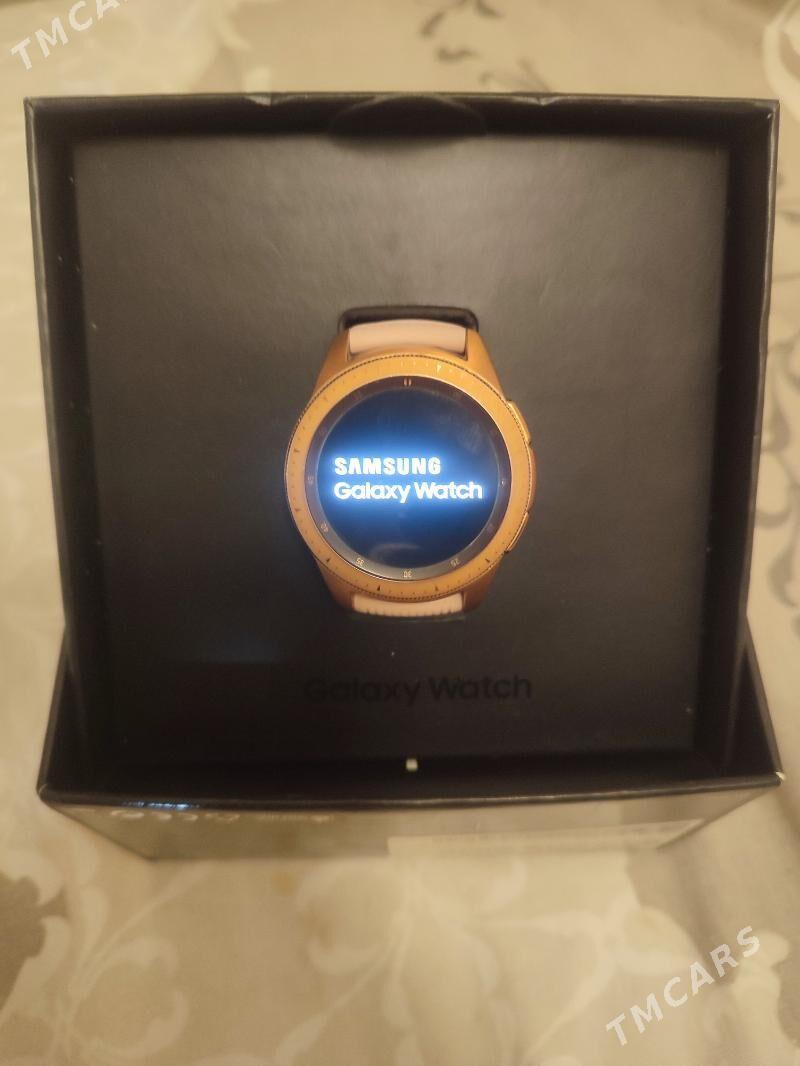 galaxy watch - Aşgabat - img 1