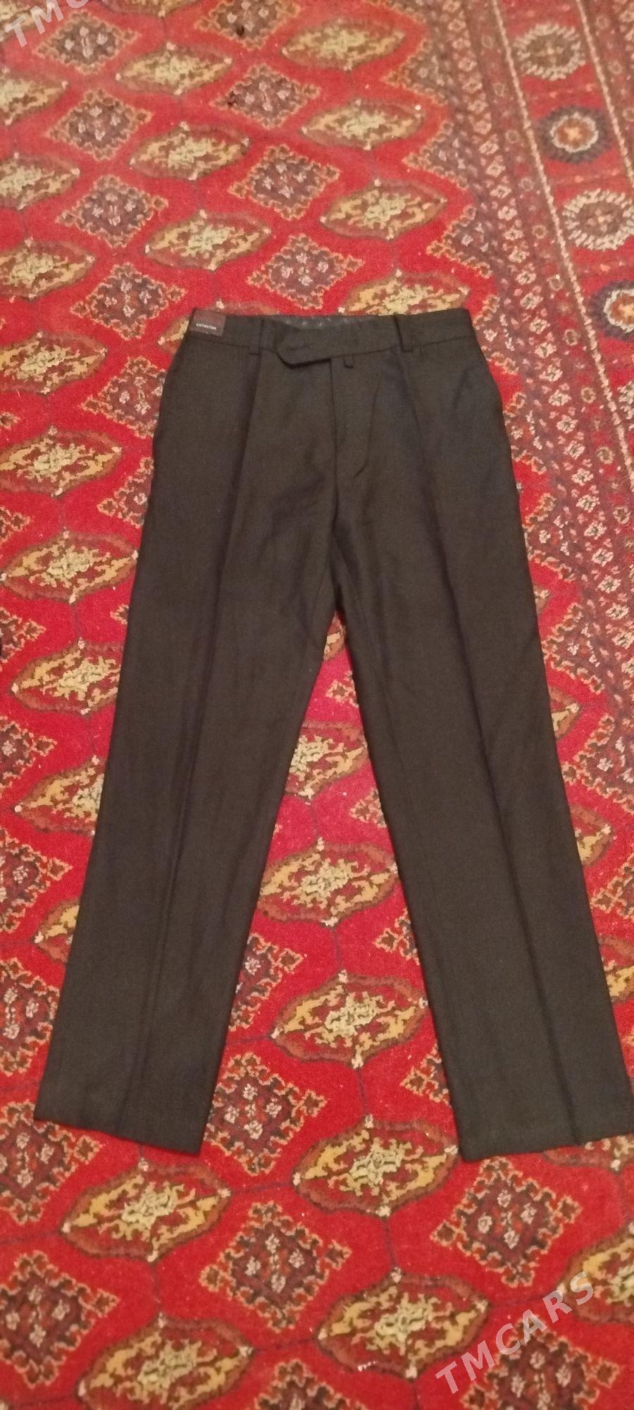 Вещи на мальчика - Türkmenbaşy - img 1