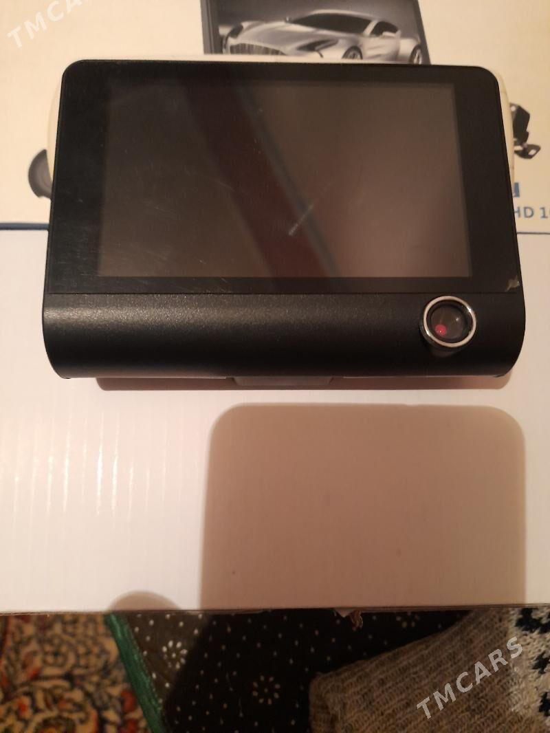 Видеорегистратор - Türkmenabat - img 1