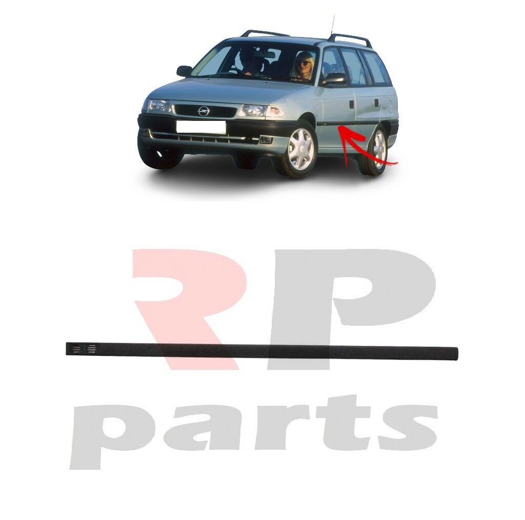 Astra F moldinglary 180 TMT - Чоганлы - img 1