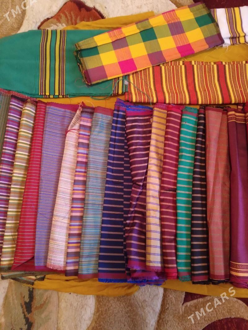 ялык, ве Кетени маталар. - Daşoguz - img 1