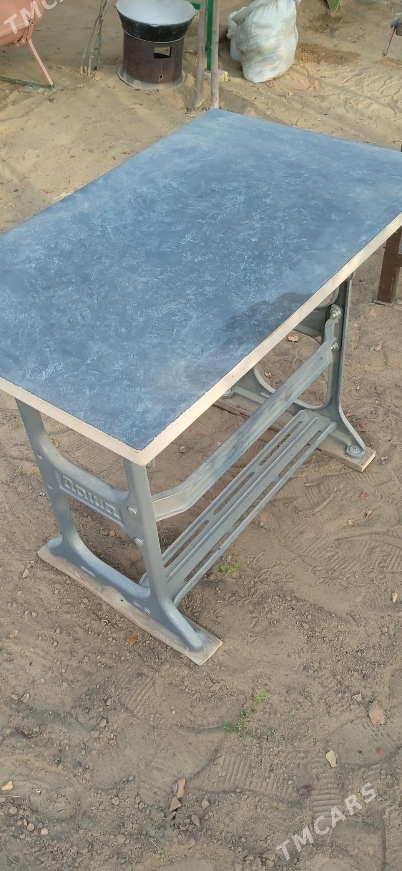 стол - Чоганлы - img 1