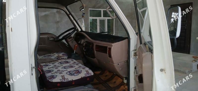 Forland H3 2007 - 90 000 TMT - Байрамали - img 1