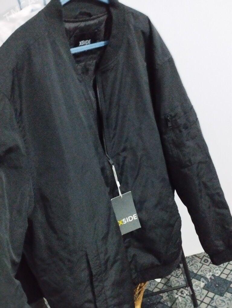 Kurtka - Ашхабад - img 1