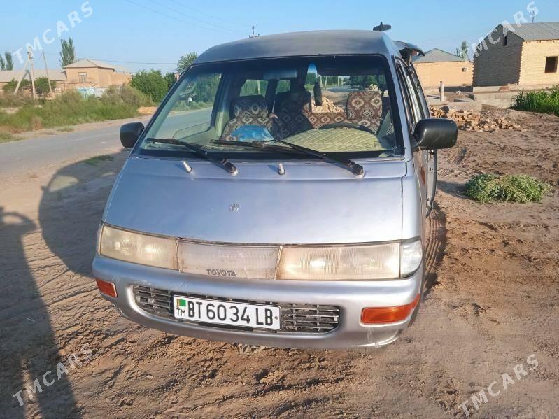 Toyota Town Ace 1993 - 35 000 TMT - Саят - img 1