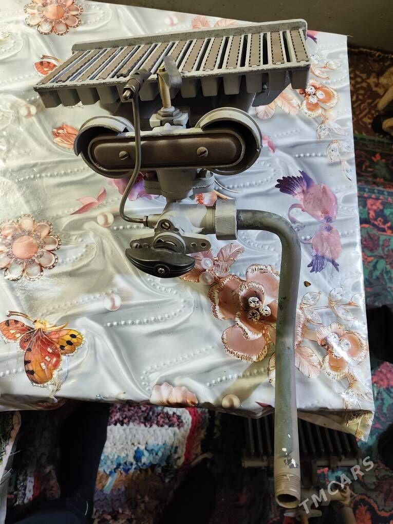 alumin gorelka - Balkanabat - img 1