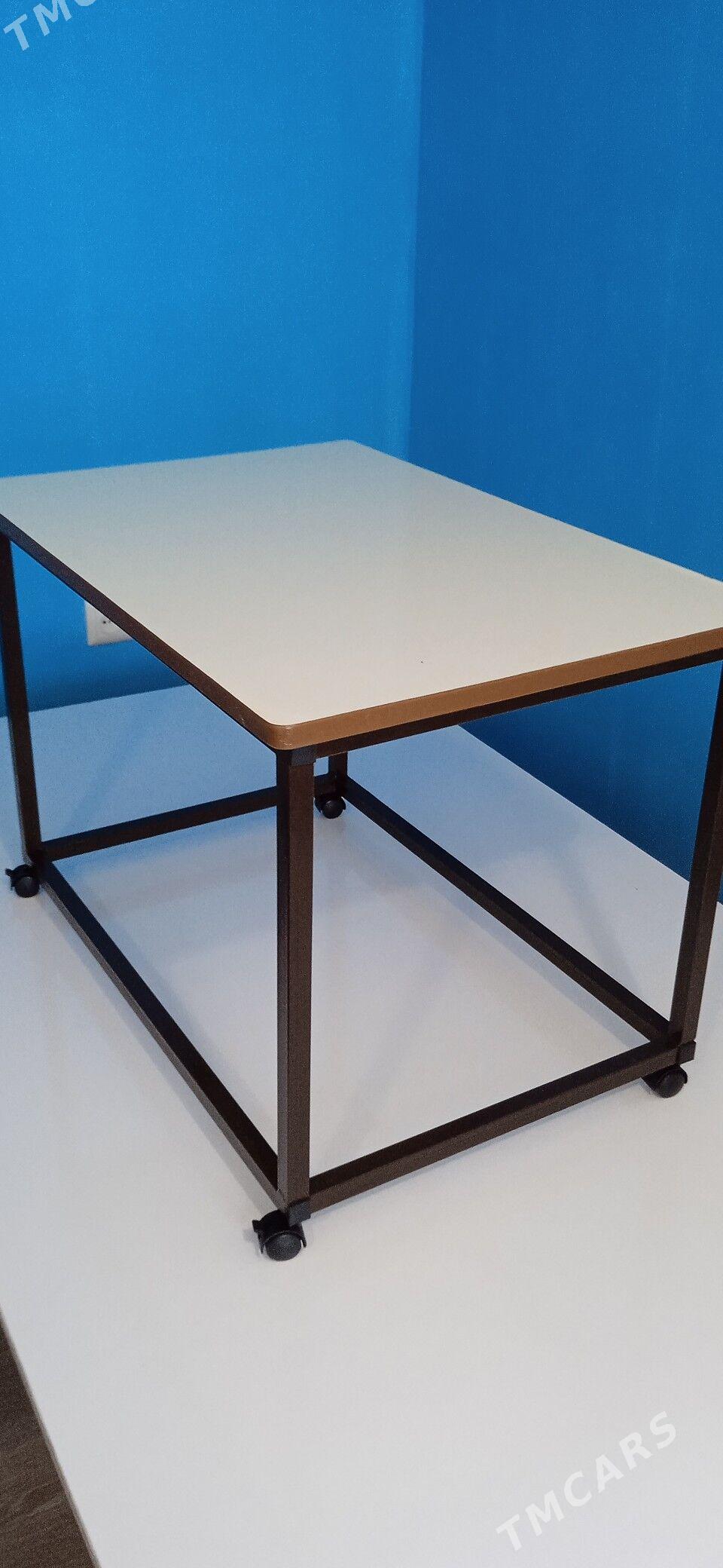 стол - Чоганлы - img 1