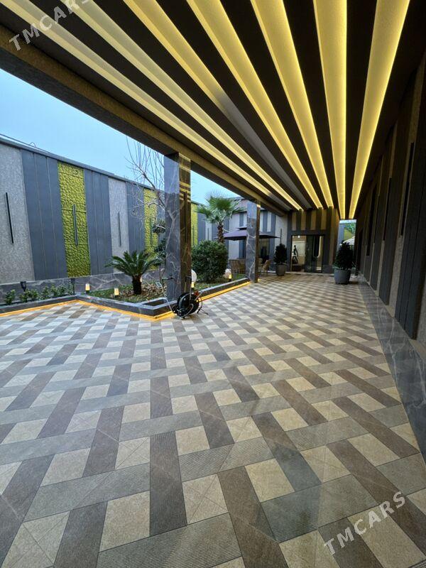 Плановый дом Грибоедова - Aşgabat - img 1