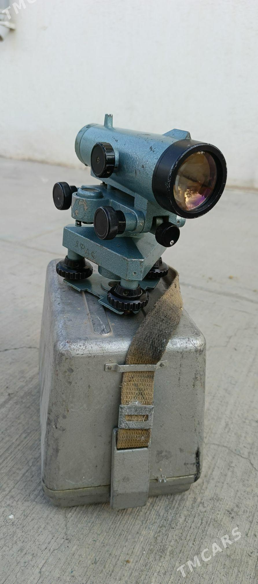 Ювилир - Ашхабад - img 1