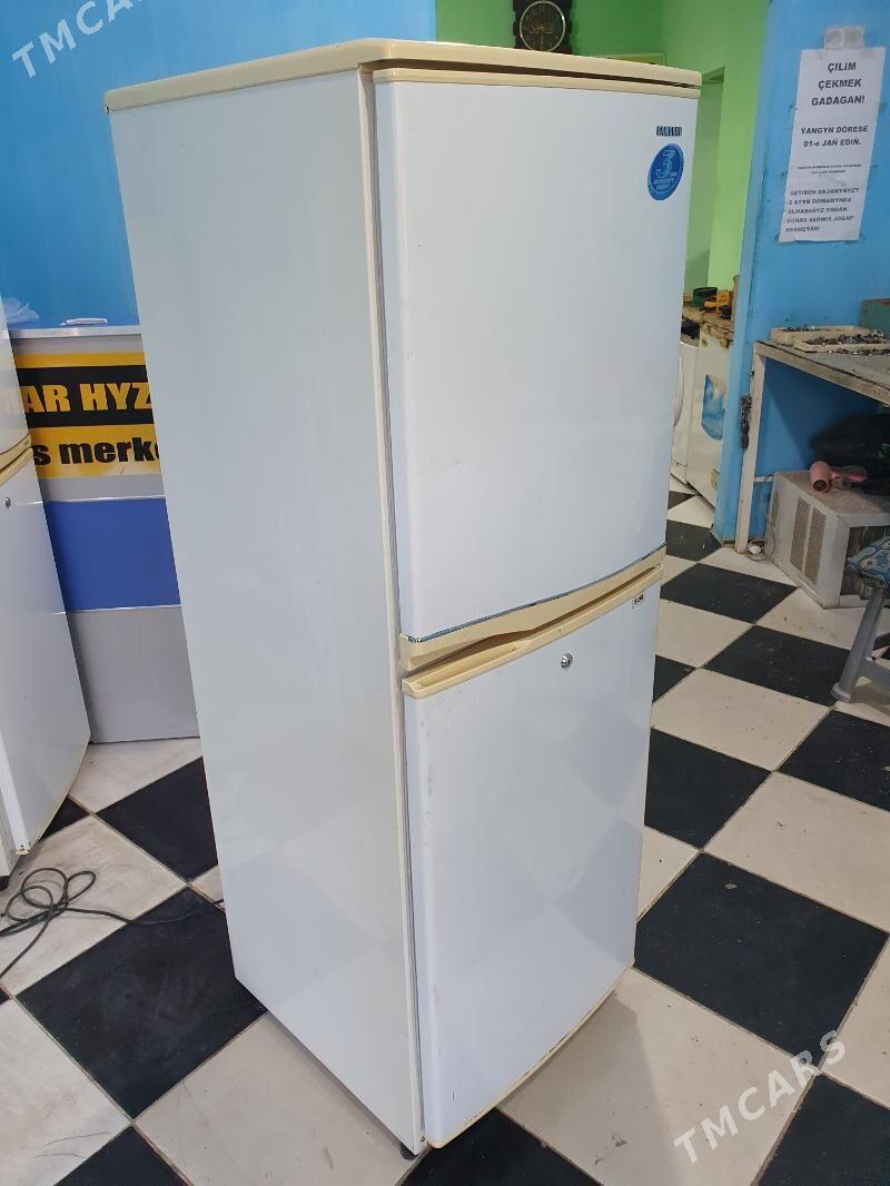 Samsung Holodilnik - Балканабат - img 1