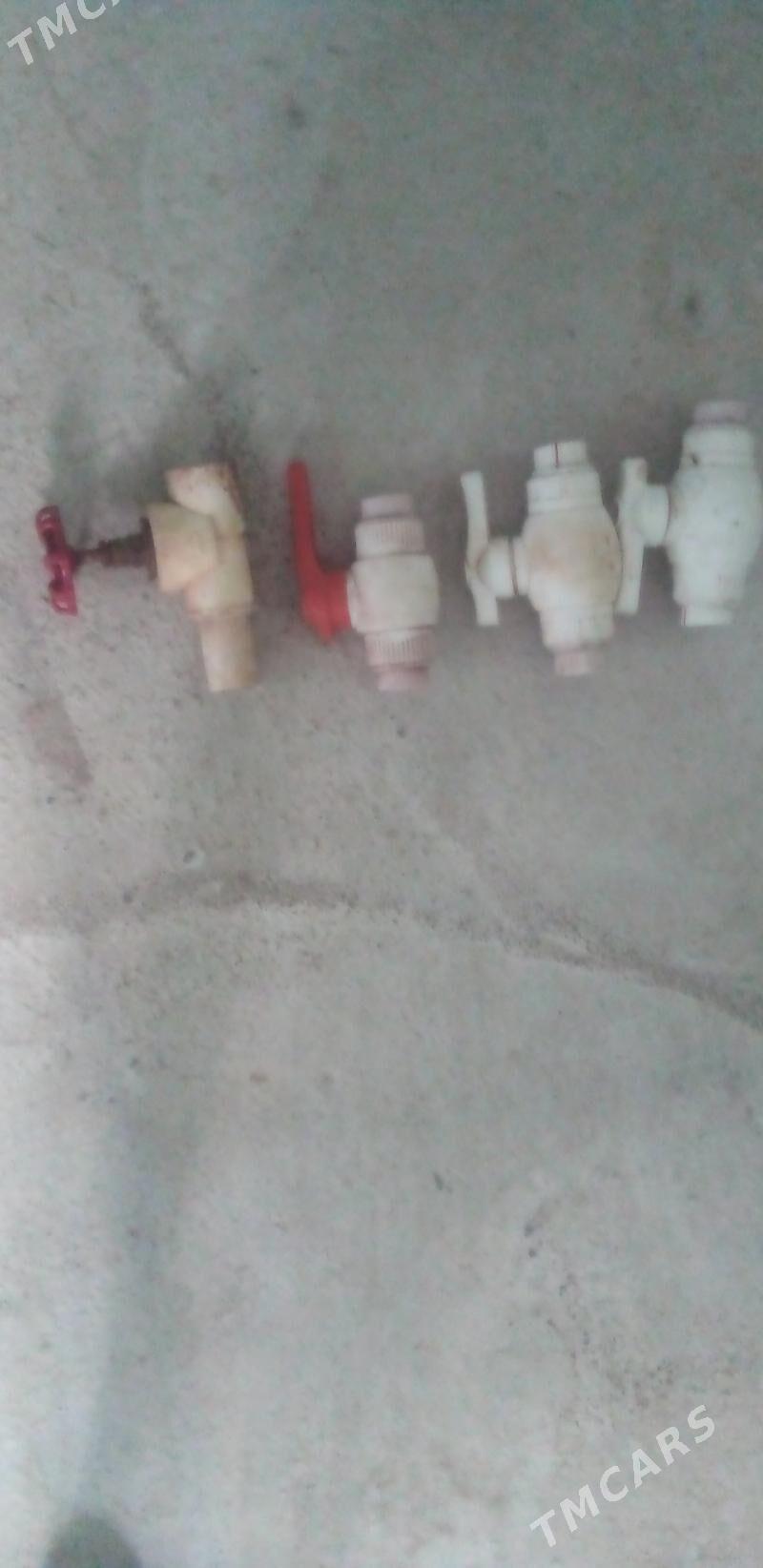 Suw grant - Бузмеин - img 1