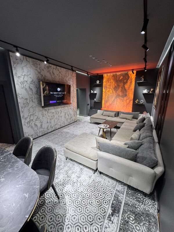 По Свободе 3 Комнаты - Aşgabat - img 1