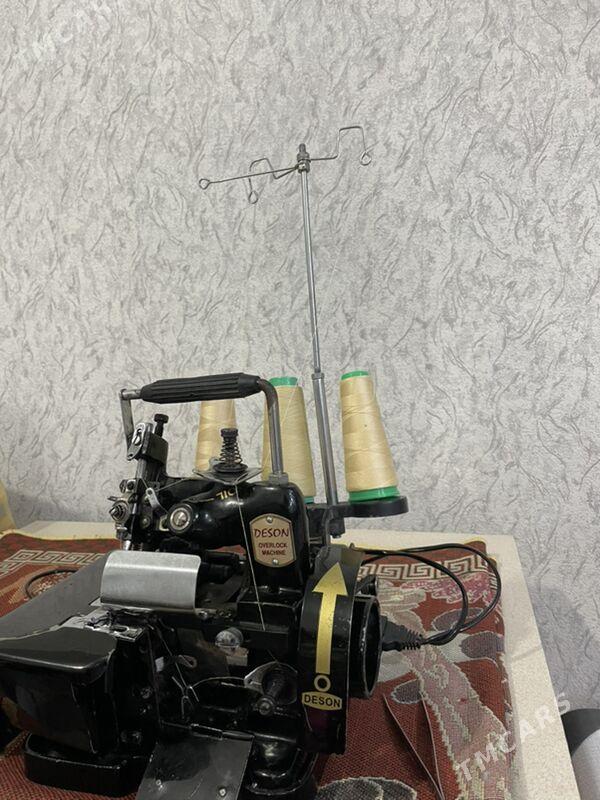 averlok massynka - Balkanabat - img 1